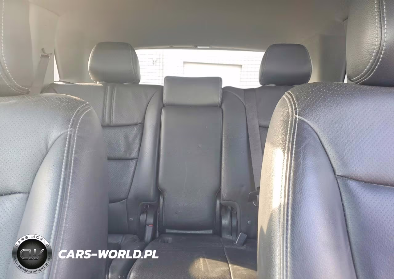 2013 Kia Sorento Ex VIN:5XYKU3A27DG357089 - 10