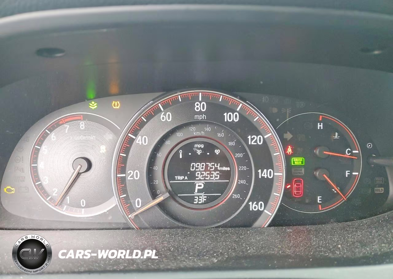 2017 Honda Accord Sport Special Edition VIN:1HGCR2F13HA181021 - 9