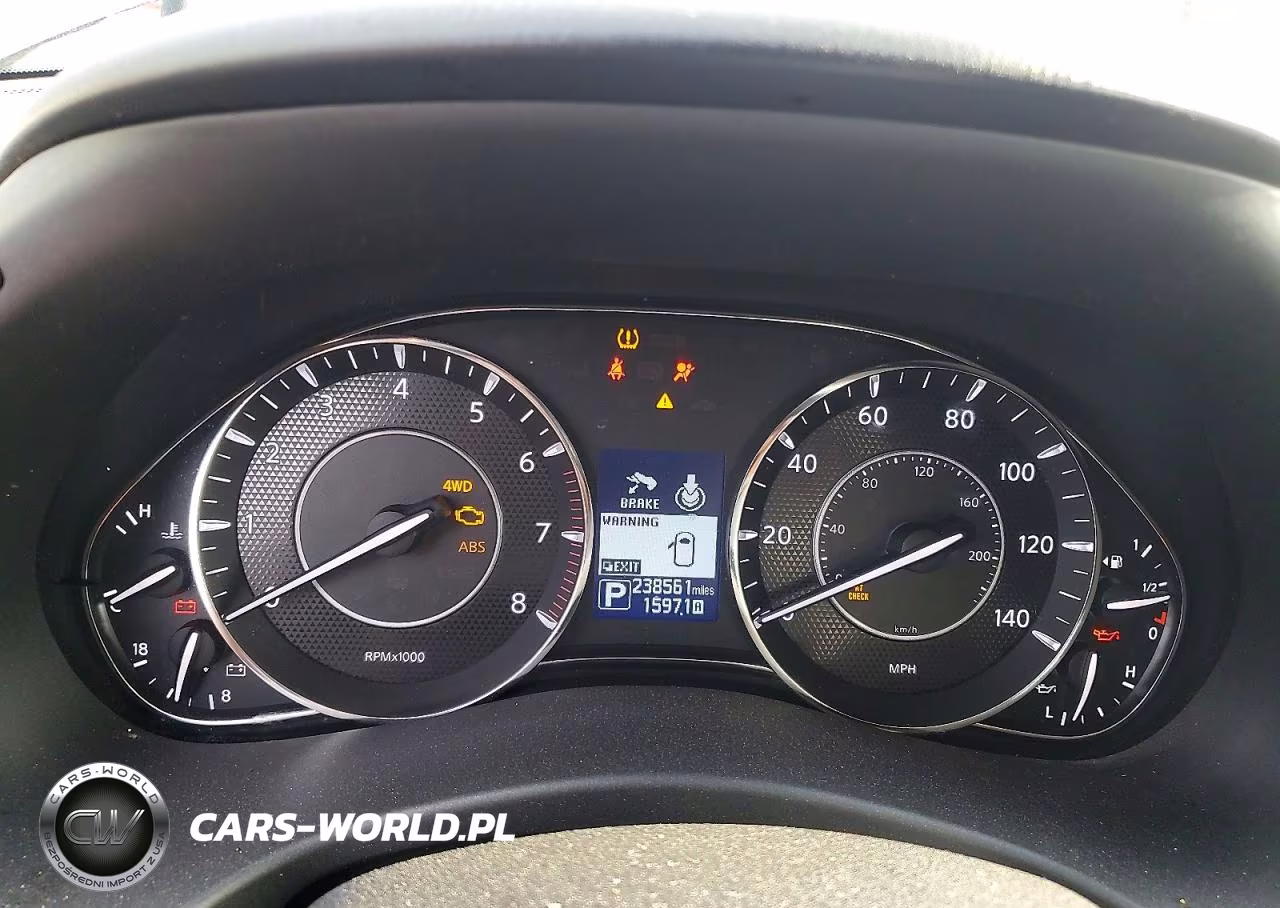 2017 Nissan Armada Sv VIN:JN8AY2NC6H9505418 - 9