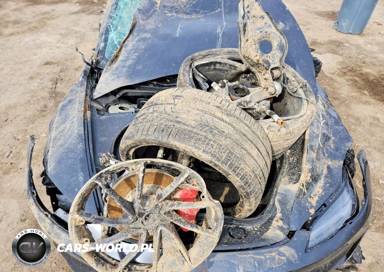 2025 Tesla Model 3 VIN:5YJ3E1ETXSF005637 - 11
