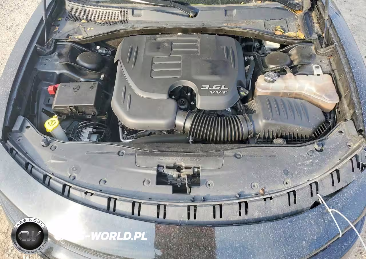 2020 Dodge Charger VIN:2C3CDXBG8LH138068 - 11