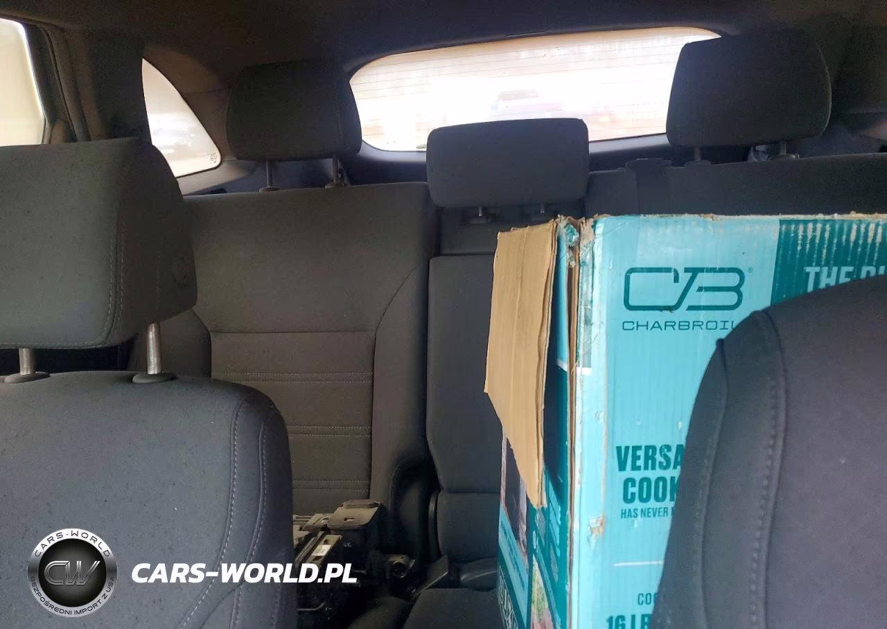 2017 Kia Sorento Lx VIN:5XYPG4A36HG192878 - 10