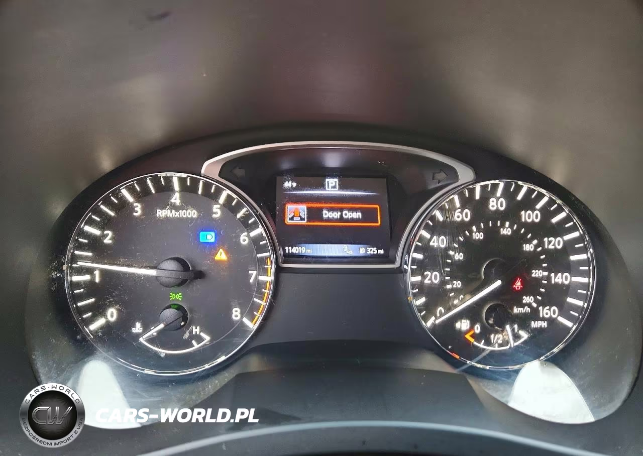 2017 Nissan Altima 2.5 Sv VIN:1N4AL3AP8HC191627 - 9