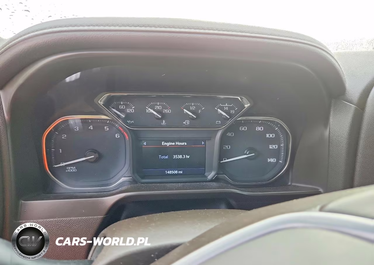 2021 GMC Sierra K1500 Slt VIN:3GTU9DEL1MG429974 - 9