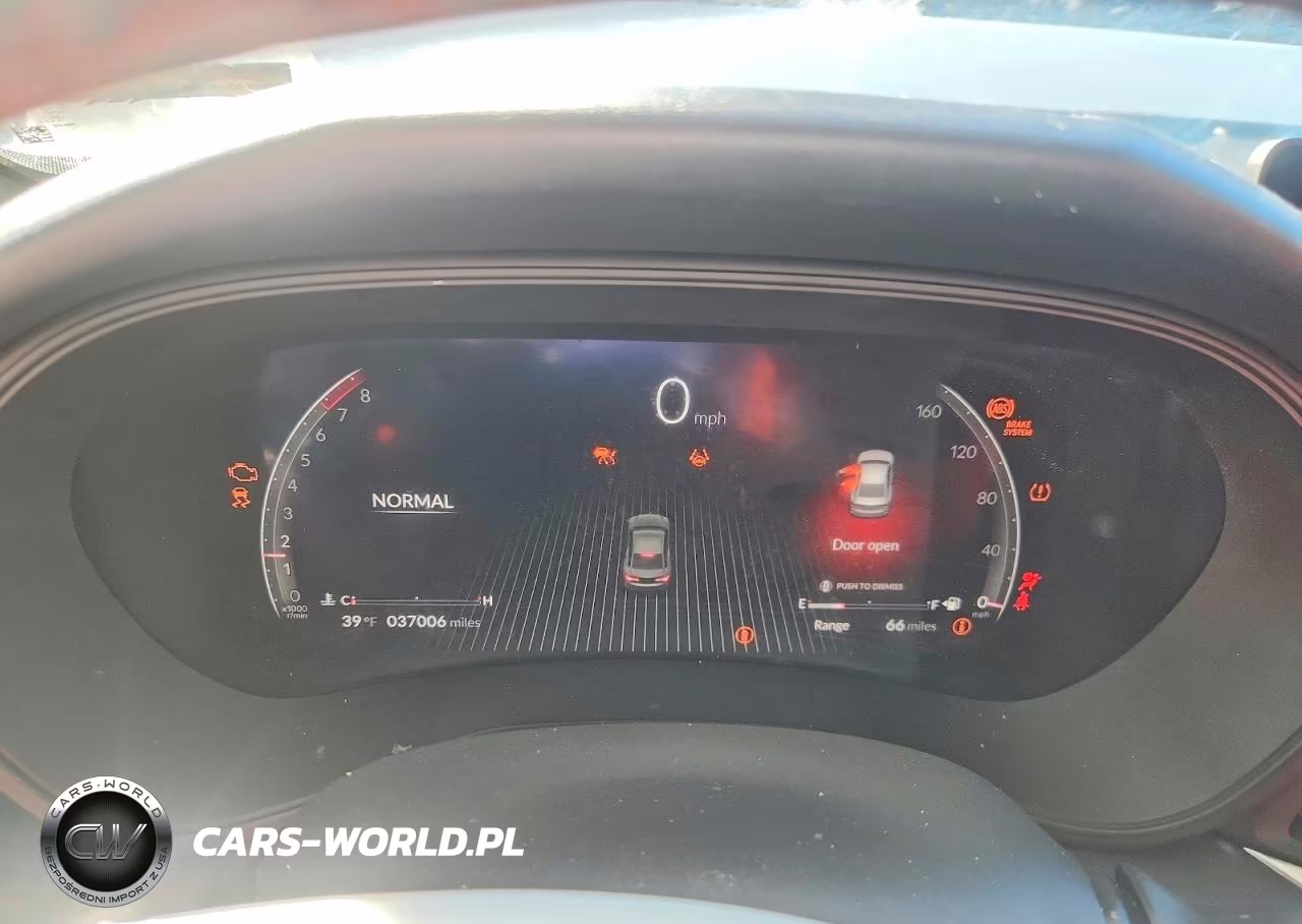 2024 Acura Tlx A-Spec VIN:19UUB6F52RA001998 - 9