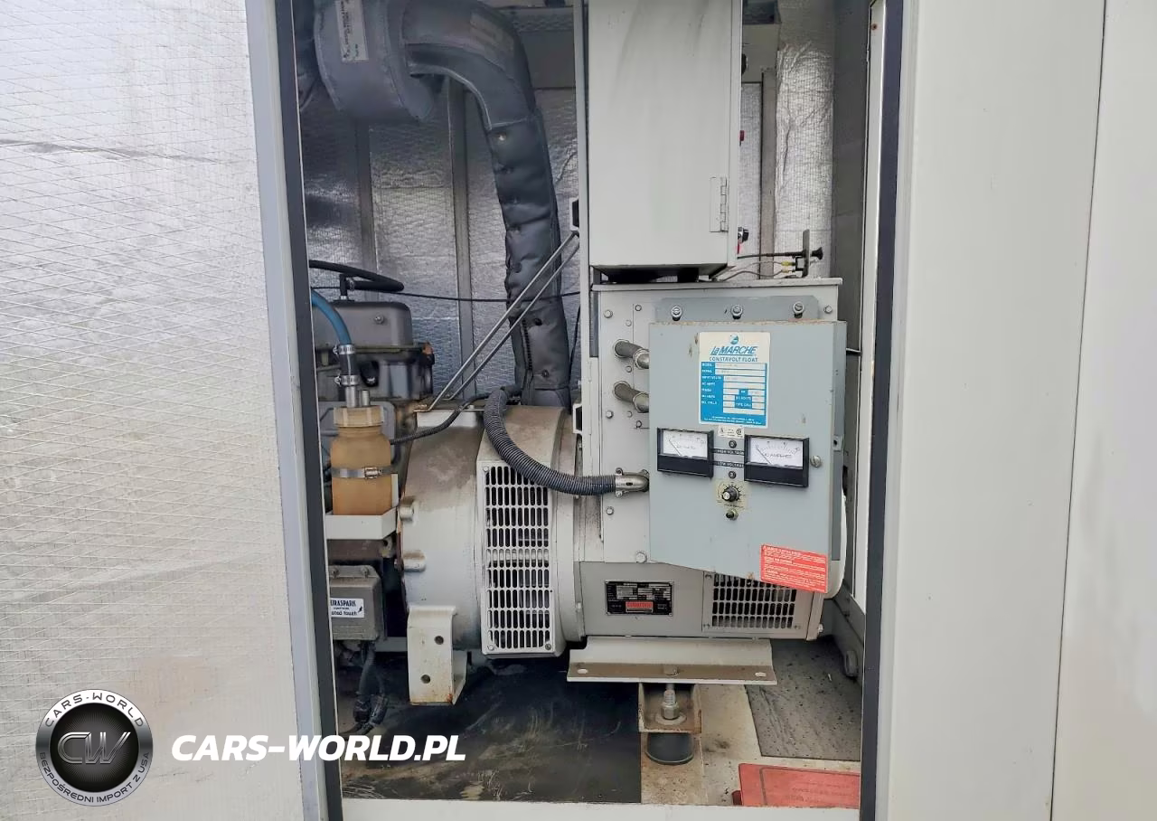 1997 Generator VIN:1R9FT1313SC703003 - 6