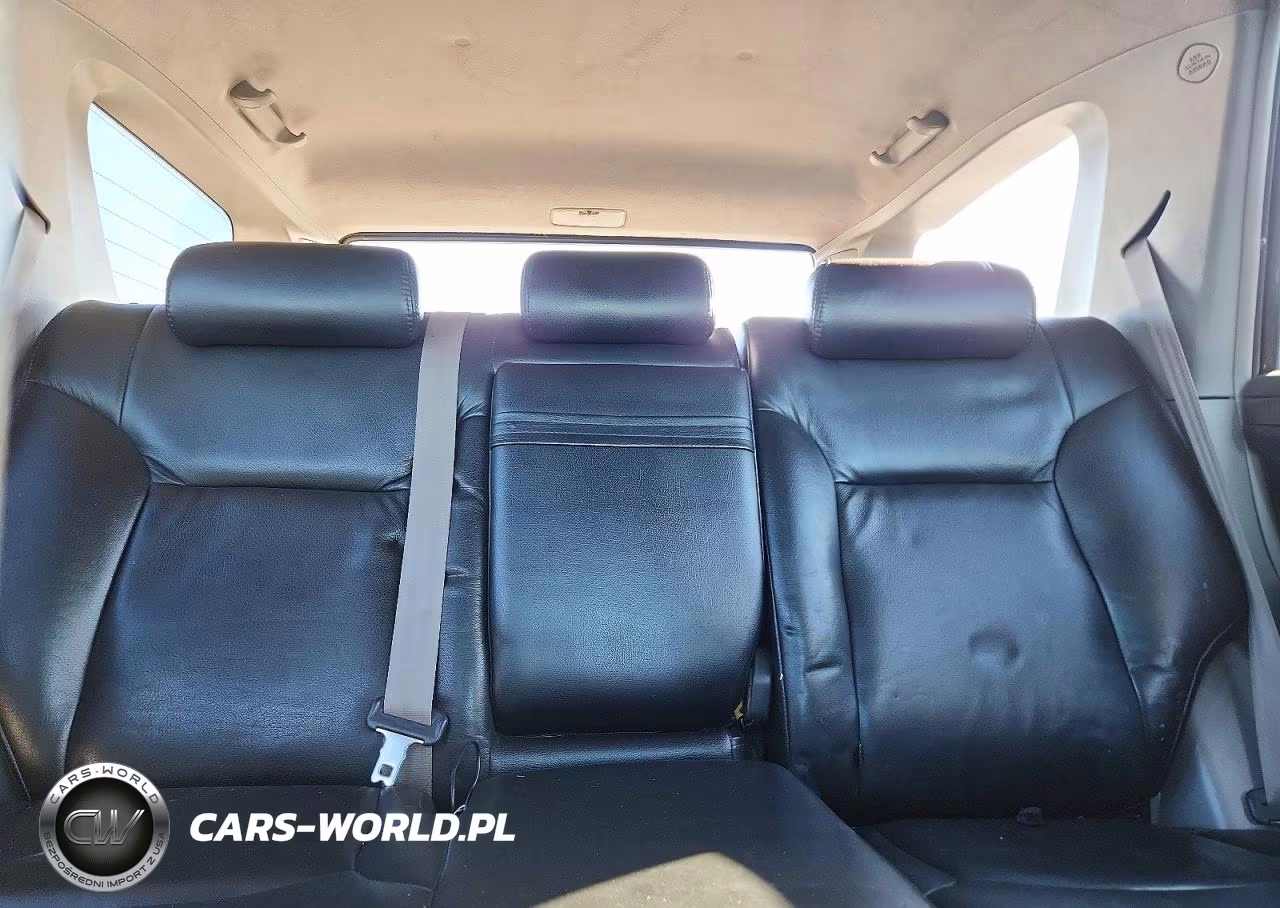 2008 Toyota 4Runner Sport Edition VIN:JTEBT14R68K002555 - 10