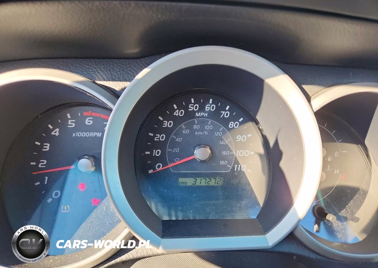 2008 Toyota 4Runner Sport Edition VIN:JTEBT14R68K002555 - 9