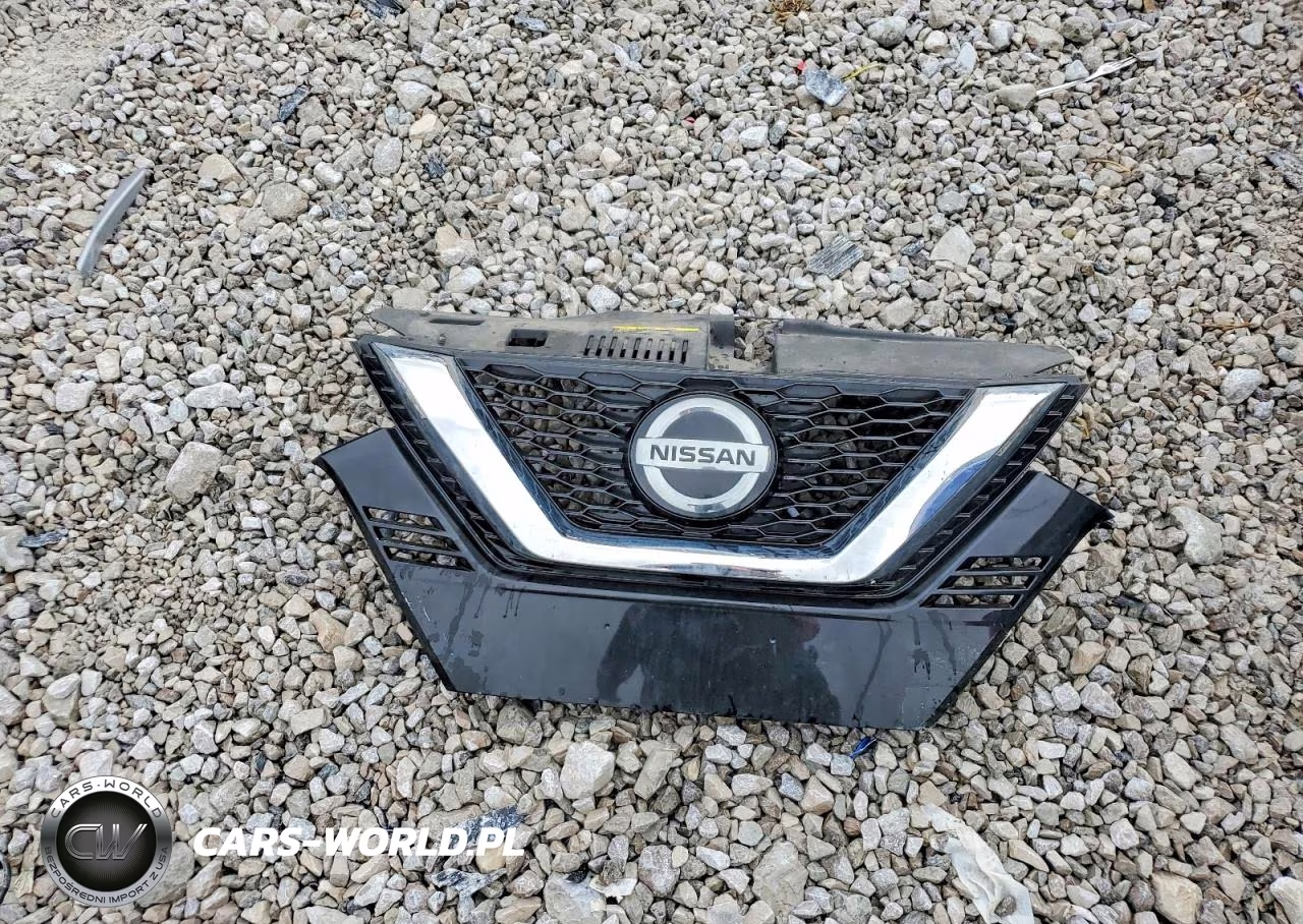 2022 Nissan Rogue Sport S VIN:JN1BJ1AW5NW476038 - 13