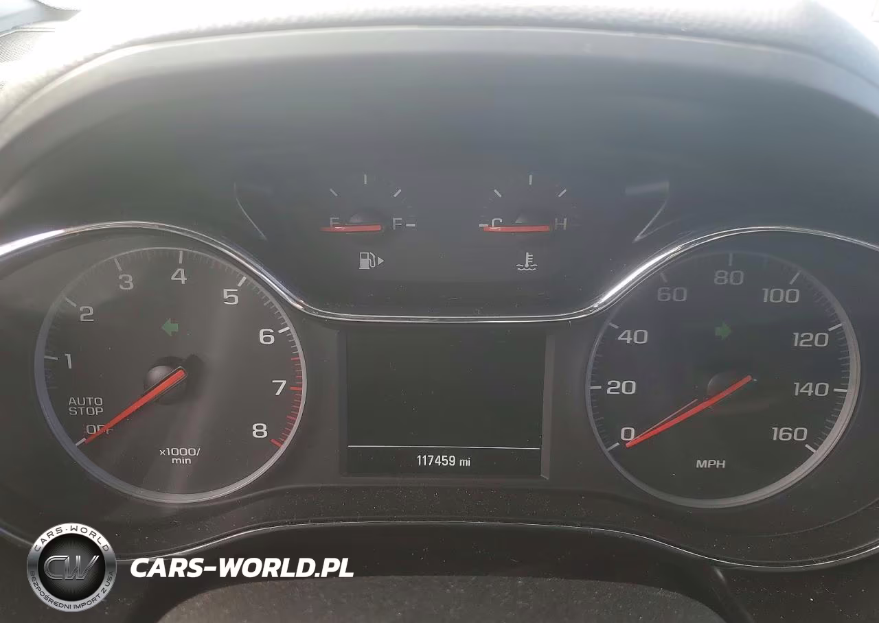 2019 CHEVROLET CRUZE LT VIN:1G1BE5SM1K7129360 - 9