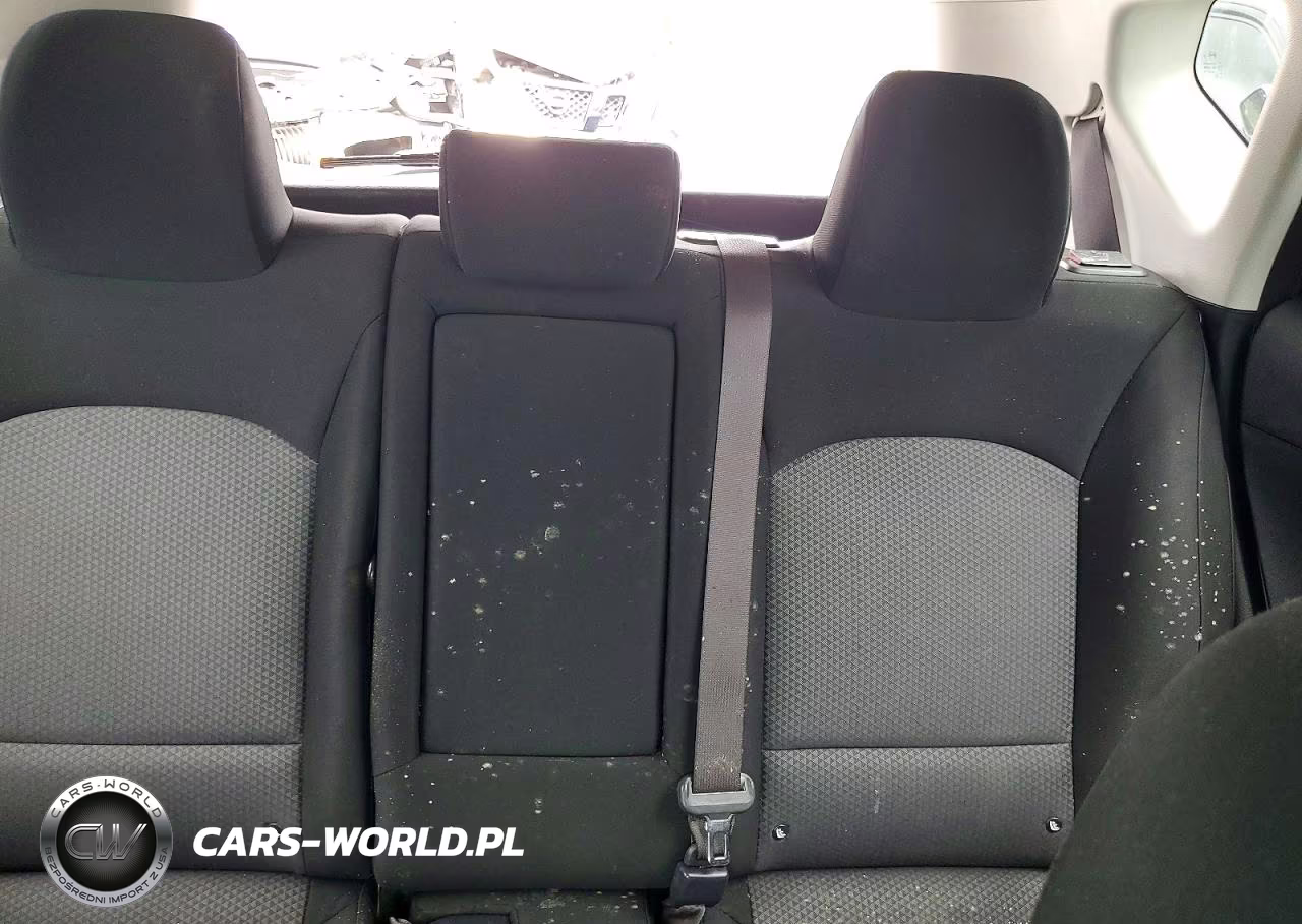 2020 Kia Soul Lx VIN:KNDJ23AU5L7113262 - 10