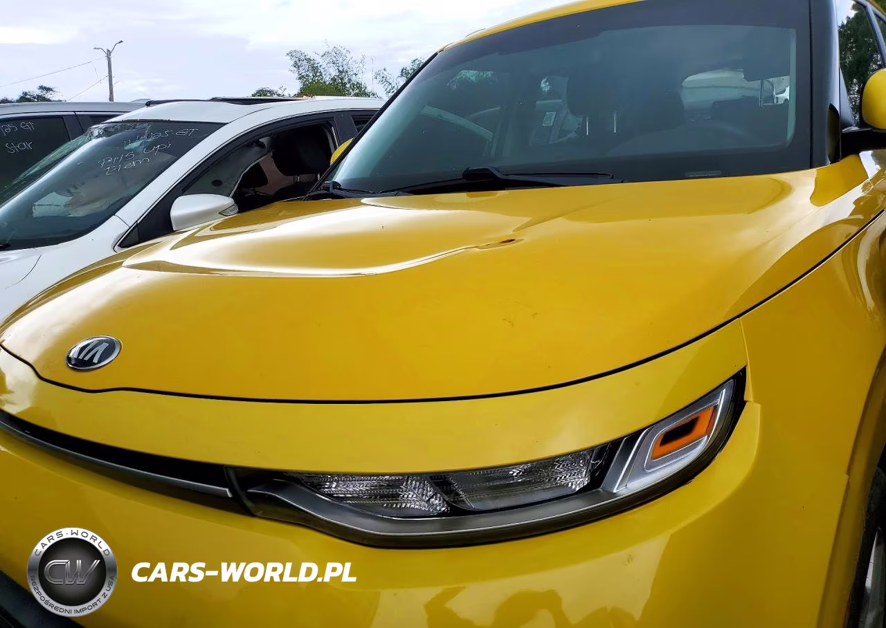 2020 Kia Soul Lx VIN:KNDJ23AU5L7113262 - 5