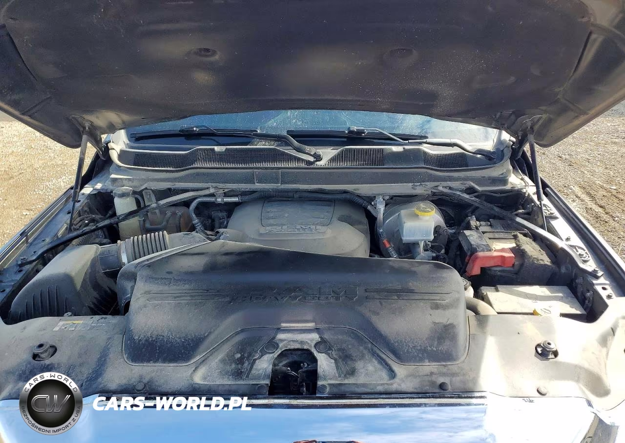 2021 Ram 2500 Limited VIN:3C6UR5SJ5MG540625 - 11