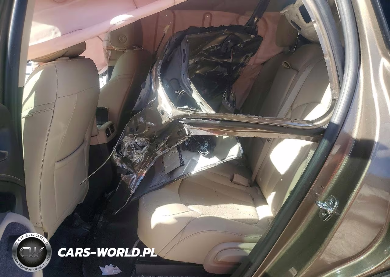 2017 Buick Envision Essence VIN:LRBFXDSA9HD151196 - 10