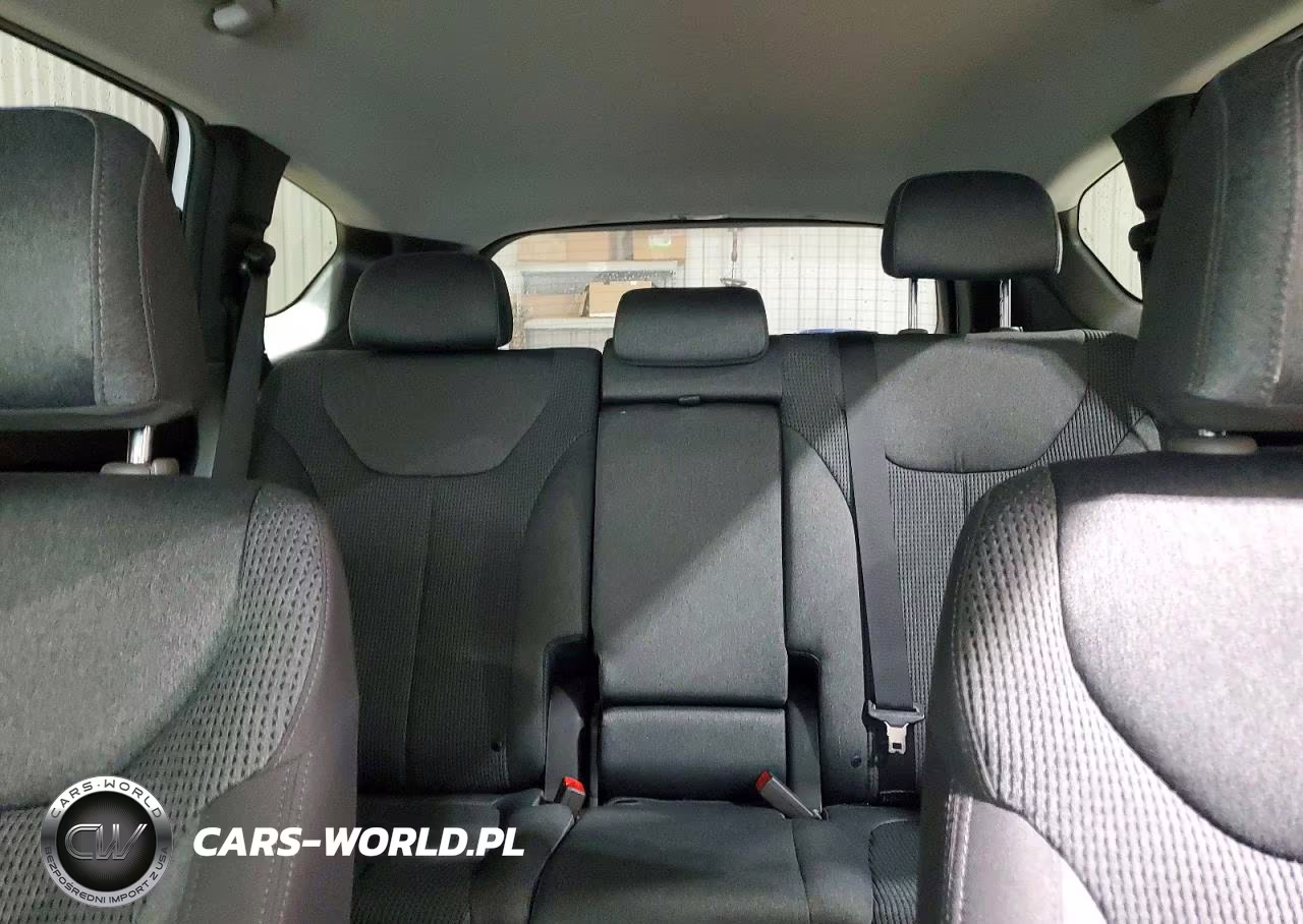 2020 Hyundai Santa Fe Sel VIN:5NMS3CAD5LH304903 - 10