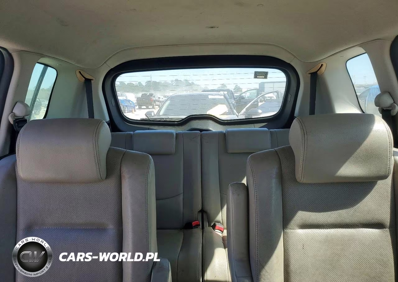 2008 Mazda 5 VIN:JM1CR293X80322703 - 10