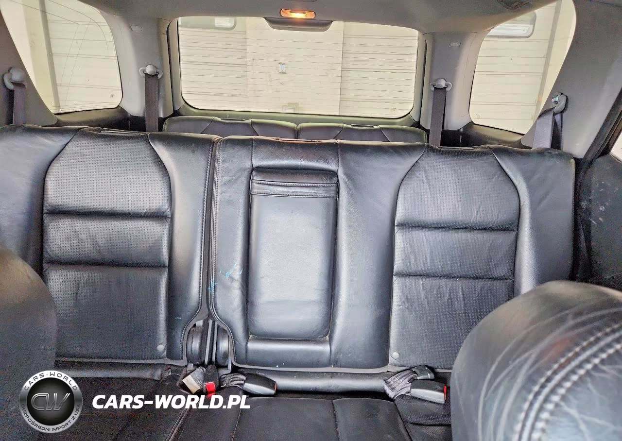 2006 Acura Mdx Touring VIN:2HNYD189X6H543063 - 10