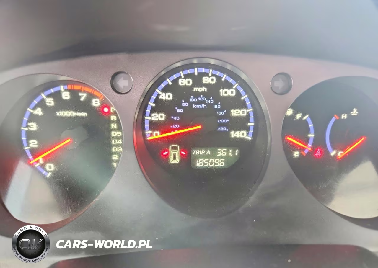 2006 Acura Mdx Touring VIN:2HNYD189X6H543063 - 9