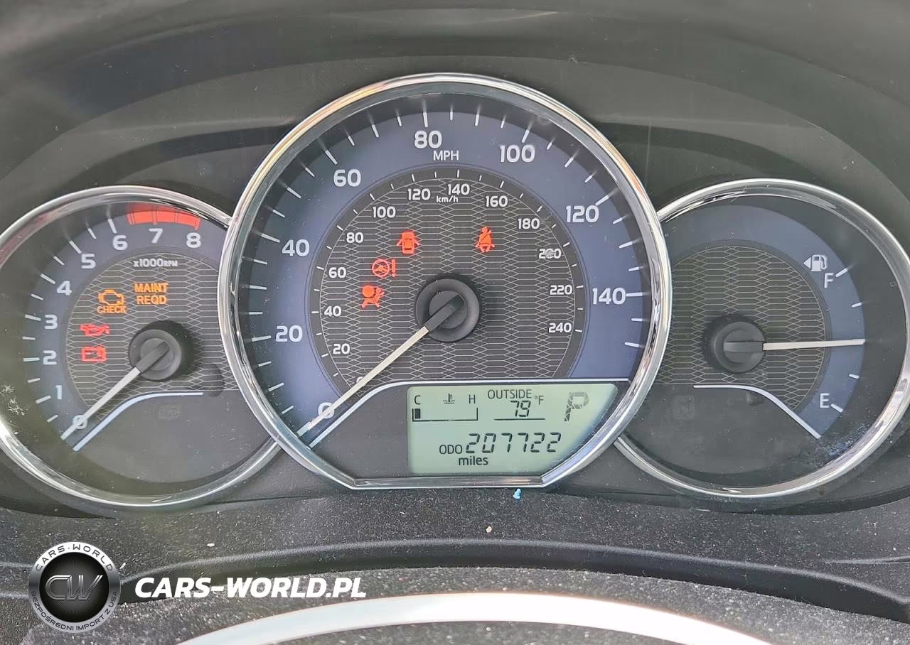 2016 Toyota Corolla Le VIN:5YFBURHE5GP417356 - 9