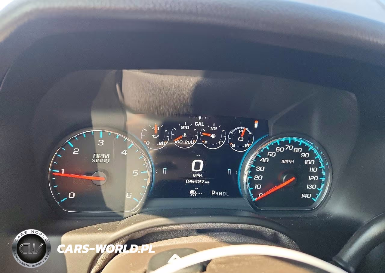 2017 GMC Yukon Denali VIN:1GKS2CKJ9HR296335 - 9