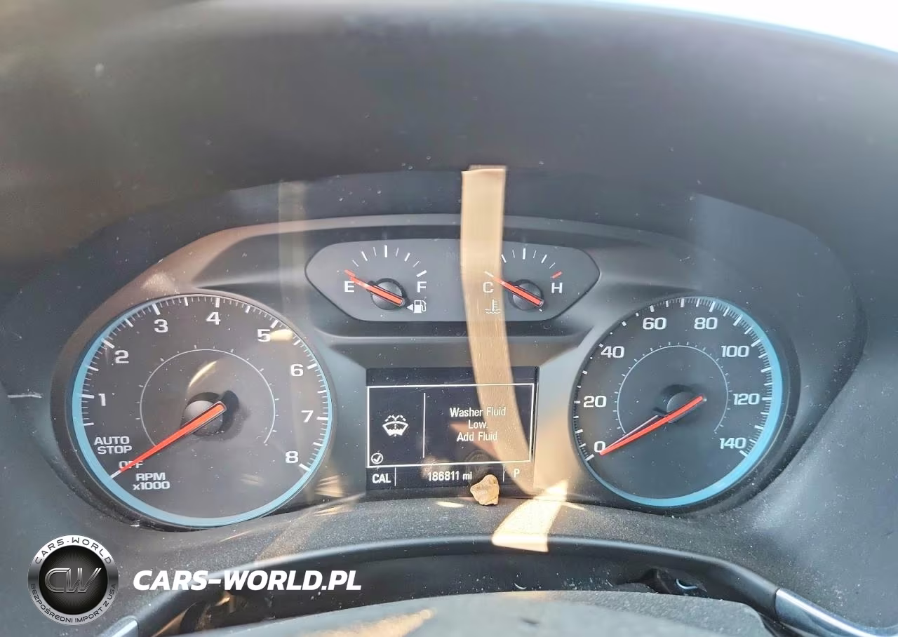 2018 Chevrolet Equinox Lt VIN:2GNAXJEV6J6264429 - 9