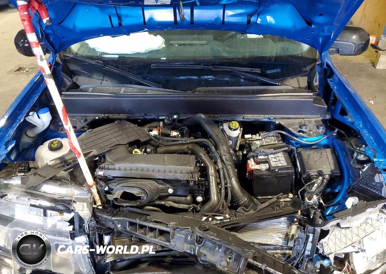 2025 Ford Maverick Xlt VIN:3FTTW8JA1SRB35184 - 11