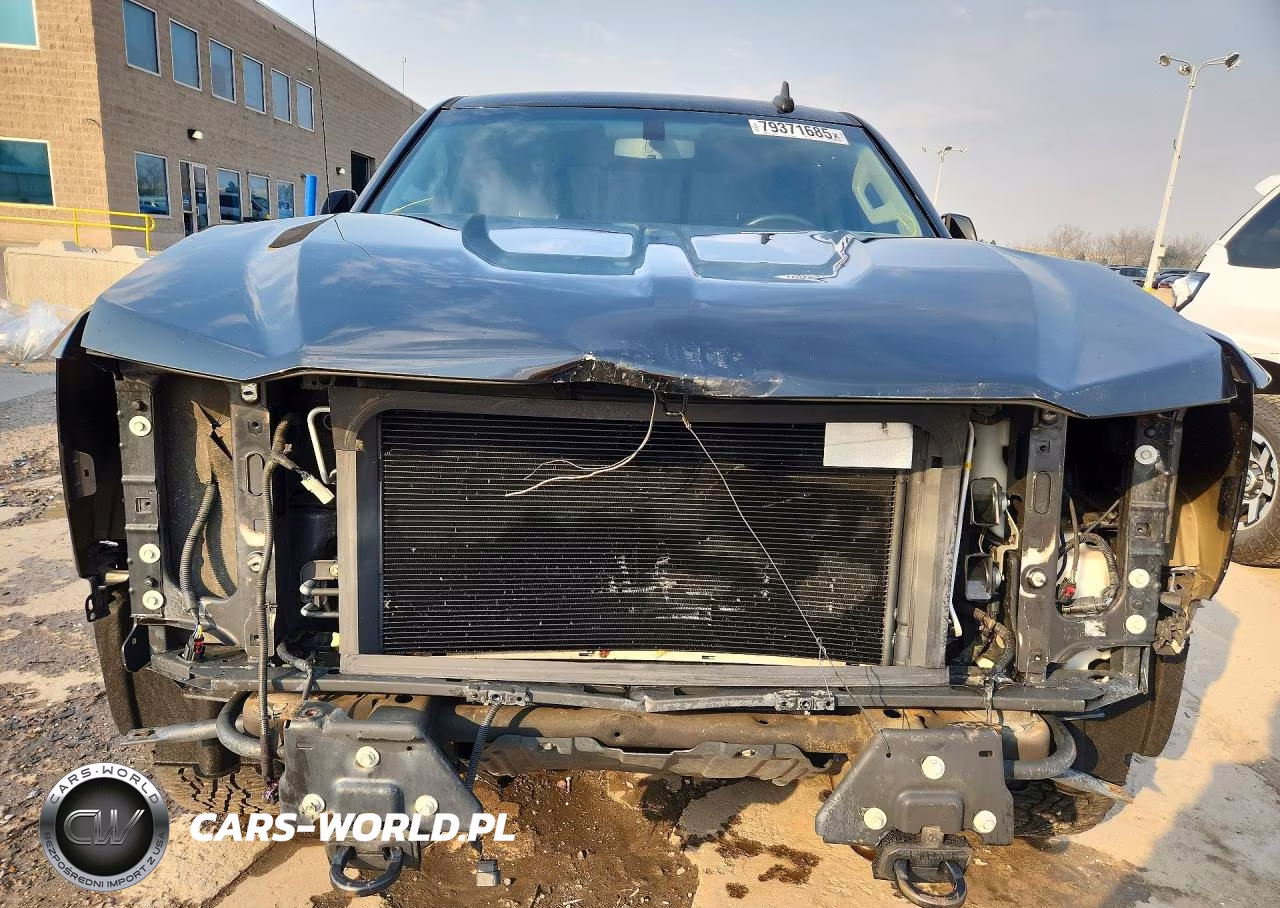 2018 Chevrolet Silverado K1500 Lt VIN:1GCVKREC8JZ245309 - 5