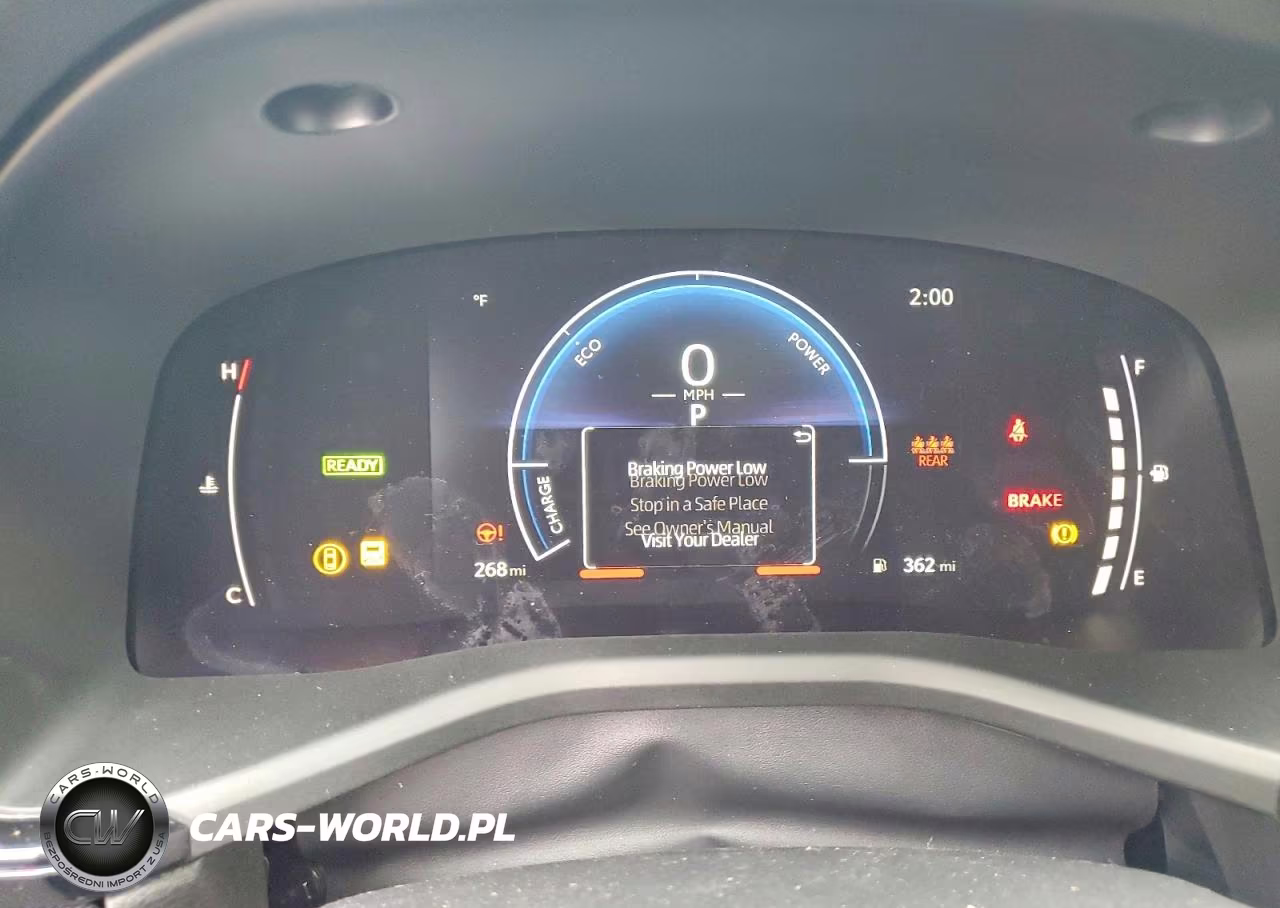 2026 Toyota Camry Le VIN:4T1DAACK7TU258610 - 9