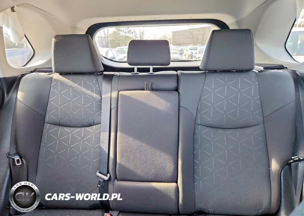 2024 Toyota Rav4 Hybrid VIN:4T3RWRFV7RU117032 - 10