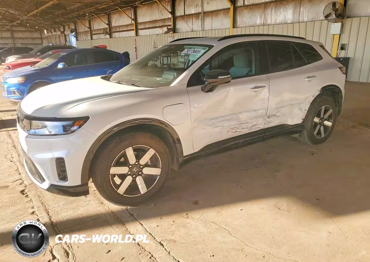 2024 Honda Prologue Touring