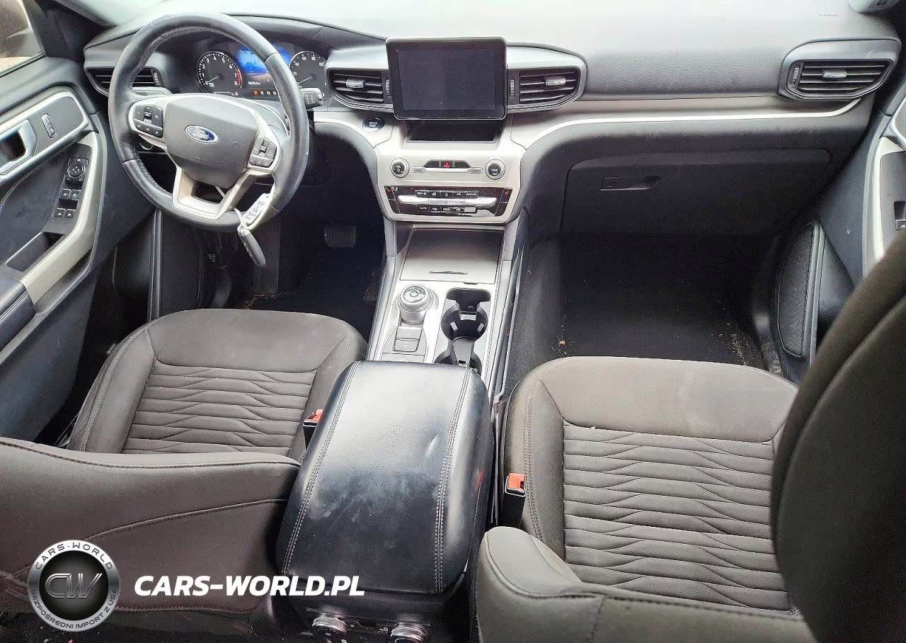 2002 Lexus Es 300 Base VIN:JTHBF30G225035424 - 8
