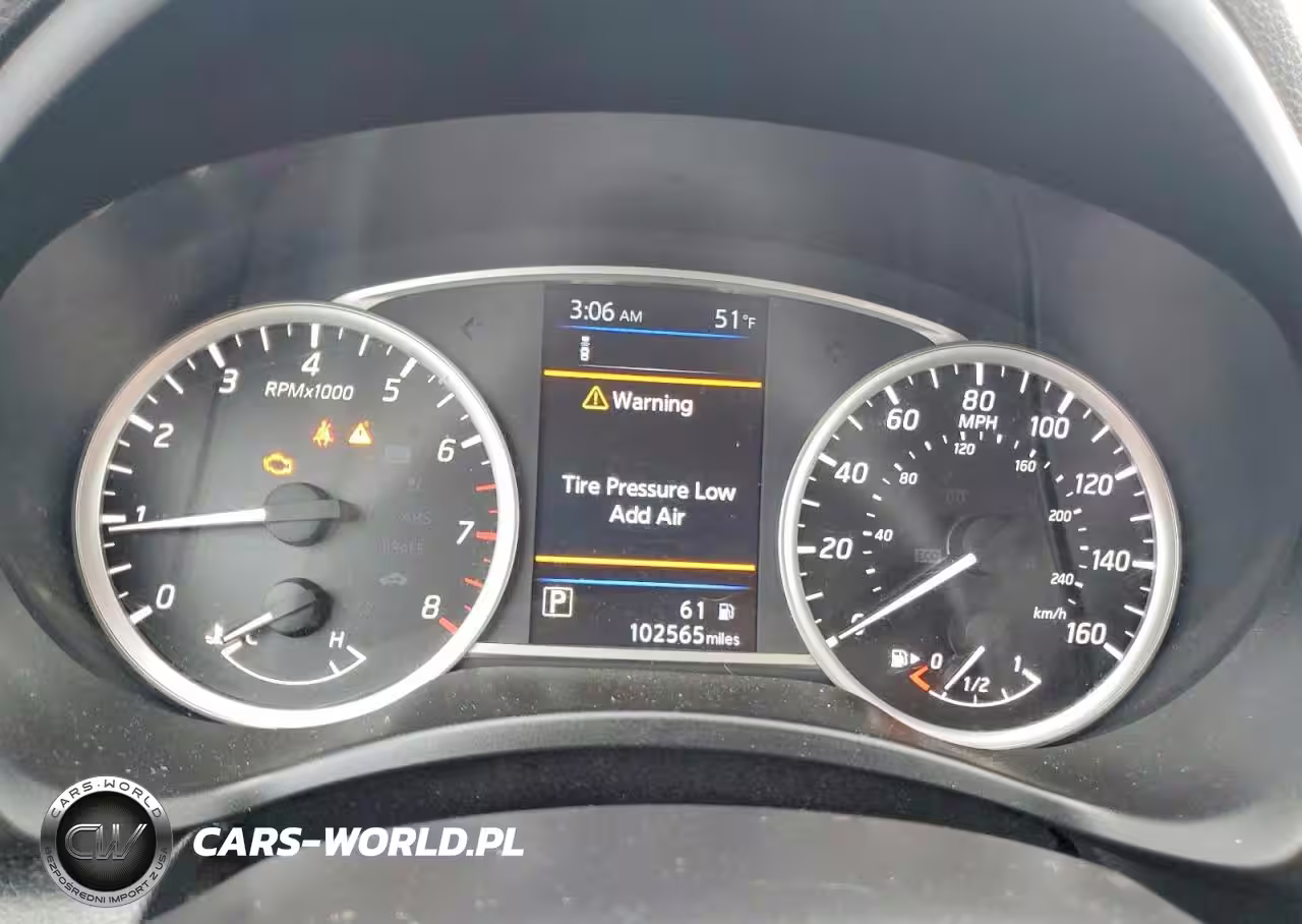 2019 Nissan Sentra S VIN:NCS108671 - 9