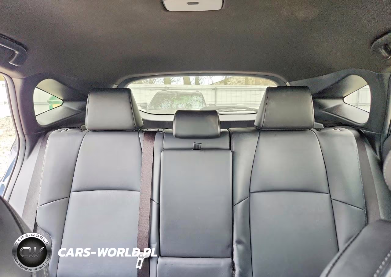 2022 Toyota Venza Xle VIN:JTEAAAAHXNJ118551 - 10