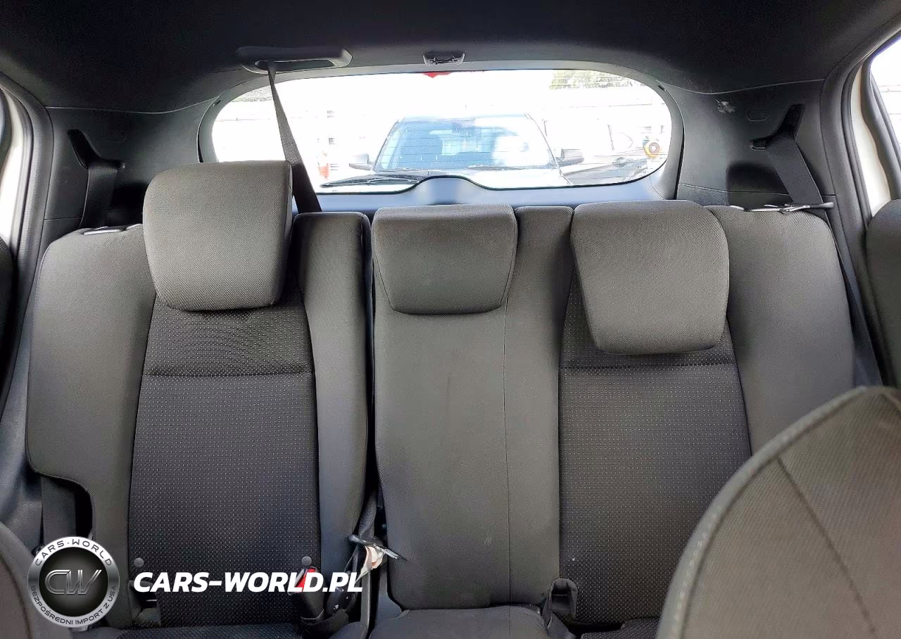 2020 Honda Hr-V Sport VIN:3CZRU5H17LM710899 - 10