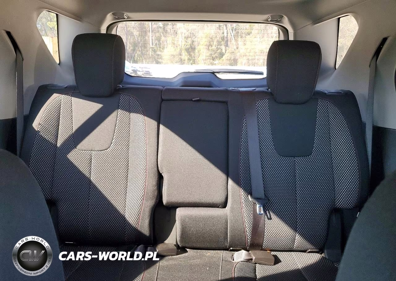 2015 Chevrolet Equinox Lt VIN:2GNALCEK5F6281310 - 10