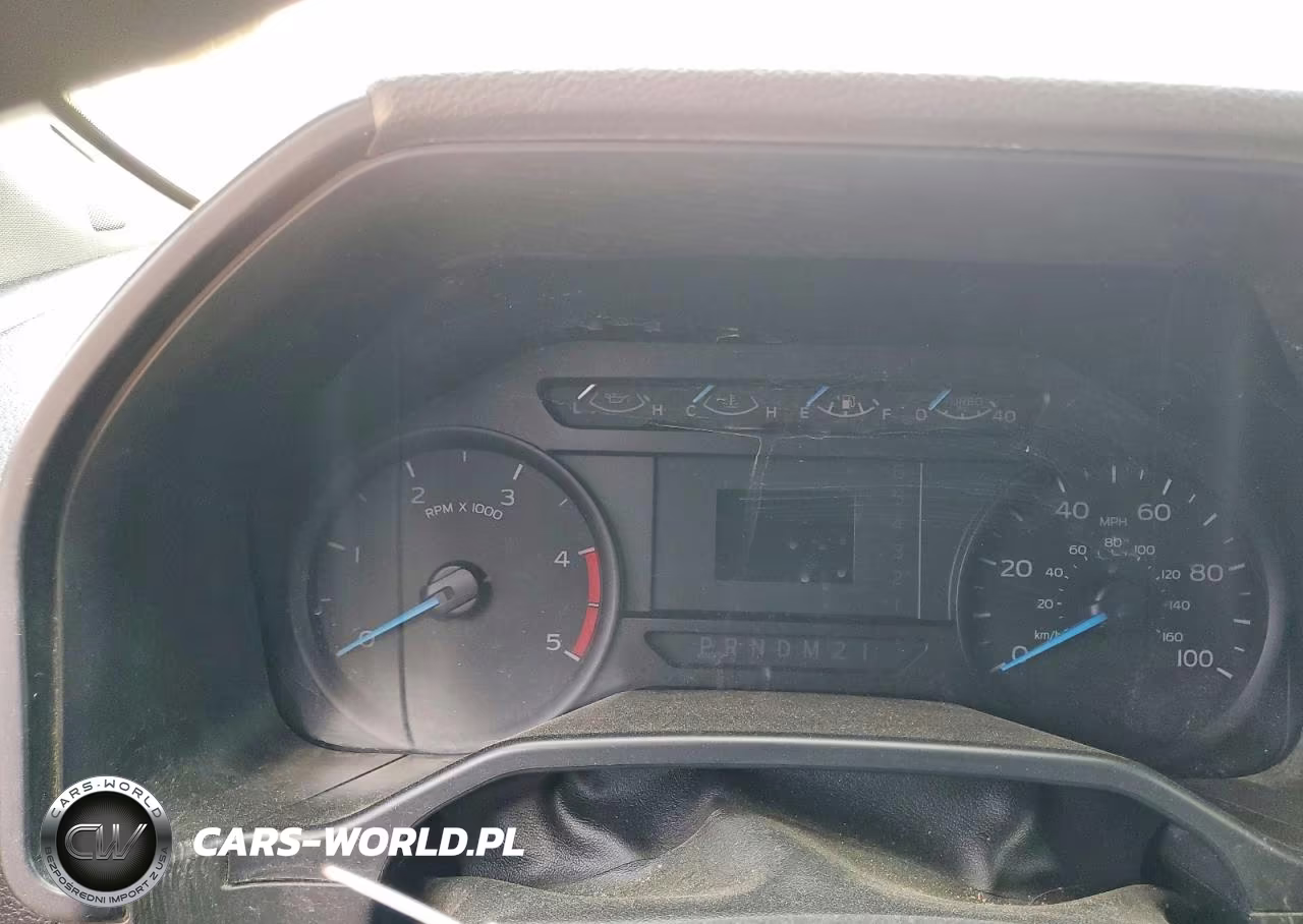 2017 Ford F250 Super Duty VIN:1FT7W2BT6HEB21999 - 9