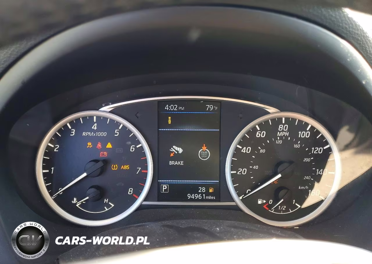 2019 Nissan Sentra Sr VIN:3N1AB7AP7KY210108 - 9
