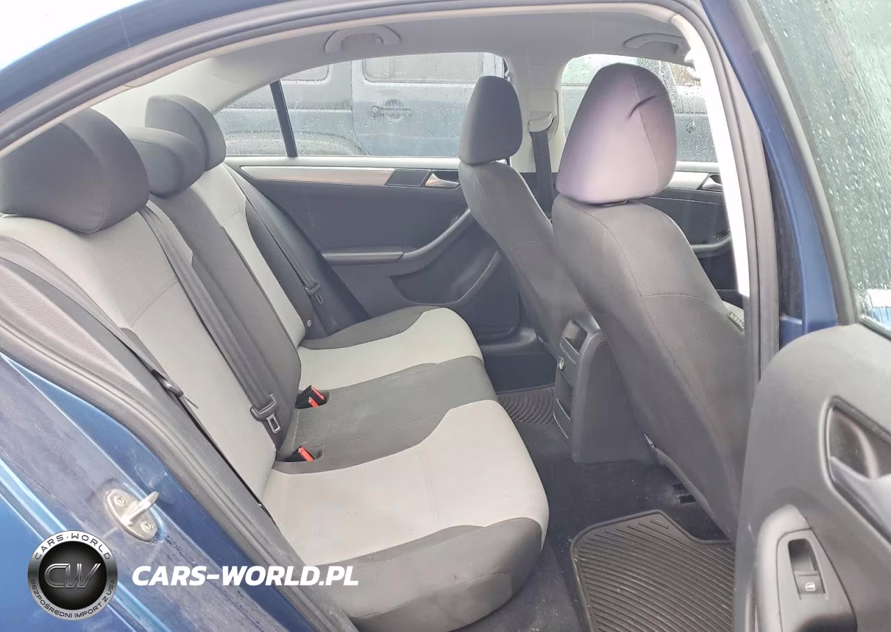 2017 Volkswagen Jetta S VIN:3VW167AJ1HM407477 - 10