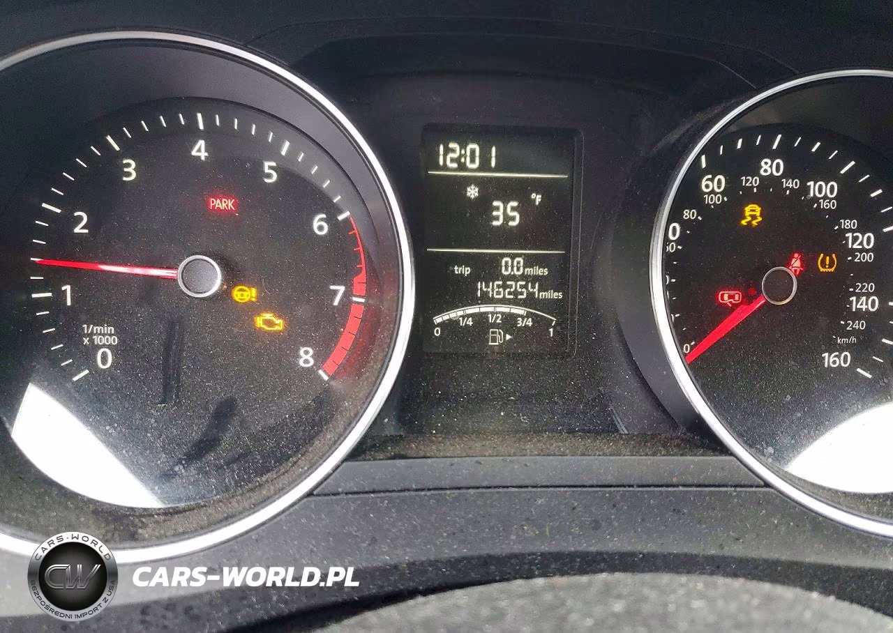 2017 Volkswagen Jetta S VIN:3VW167AJ1HM407477 - 9