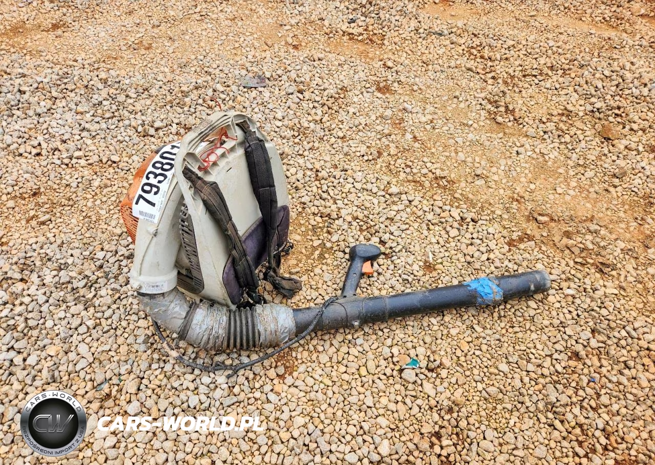 2019 Other Blower