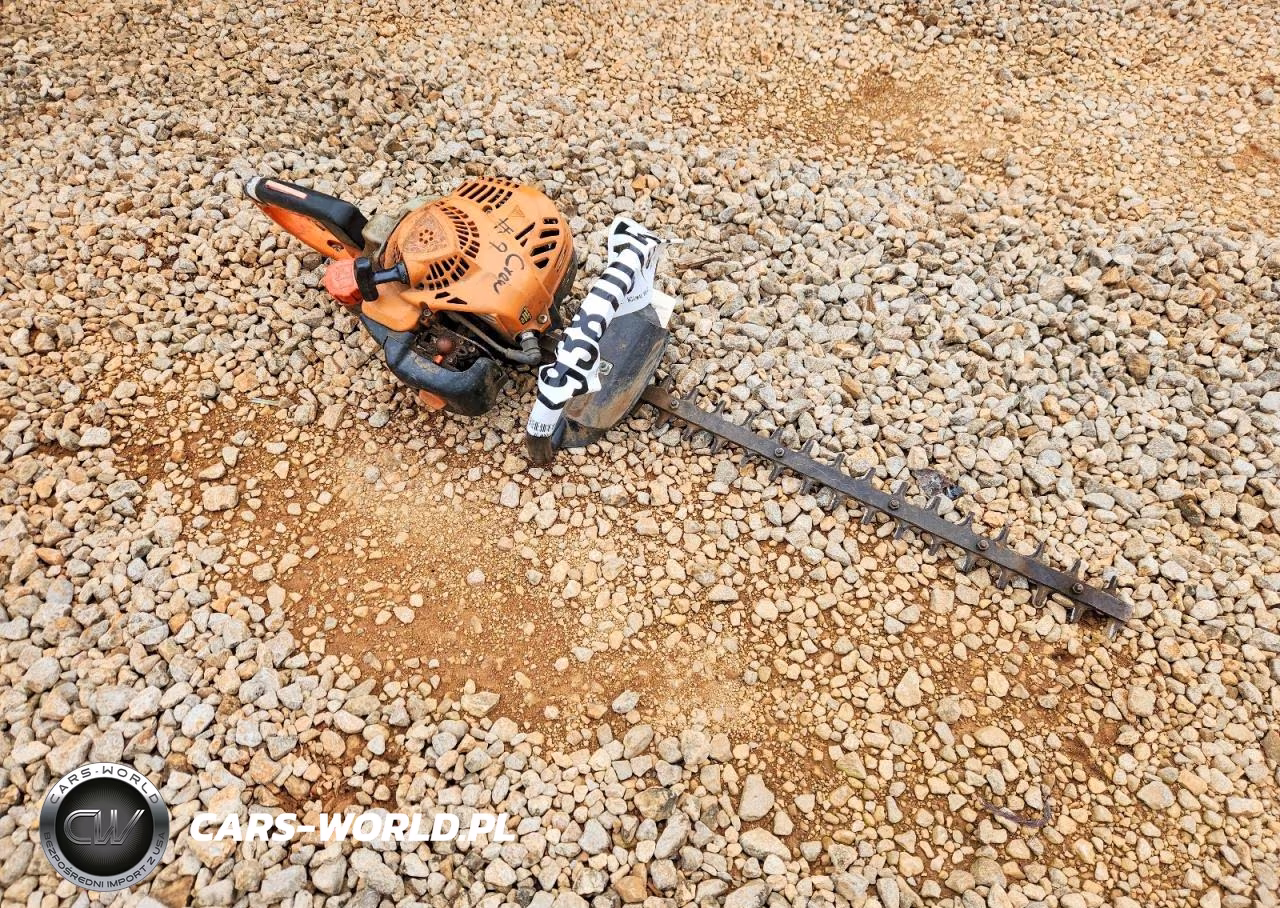 2019 Echo Hedgetrimmer