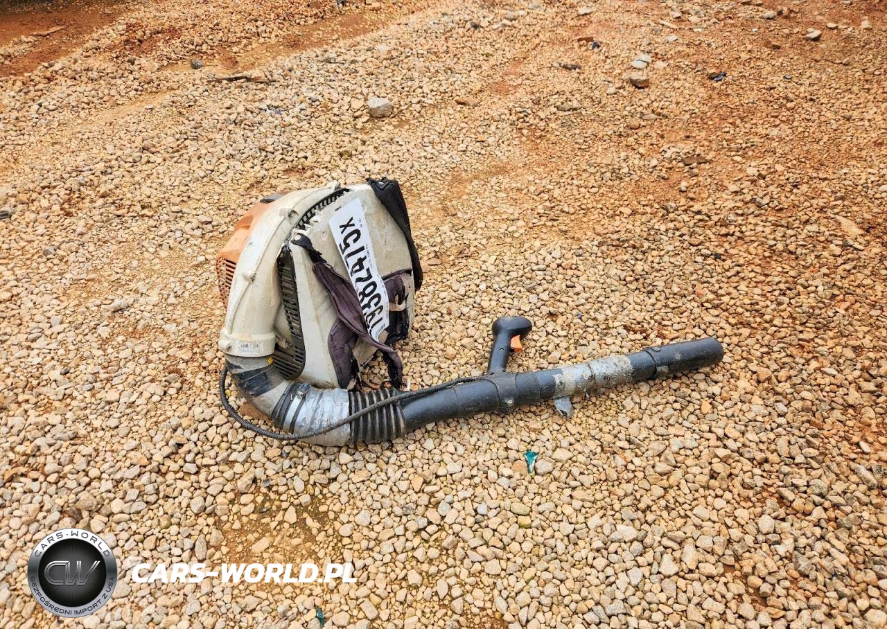 2019 Other Blower