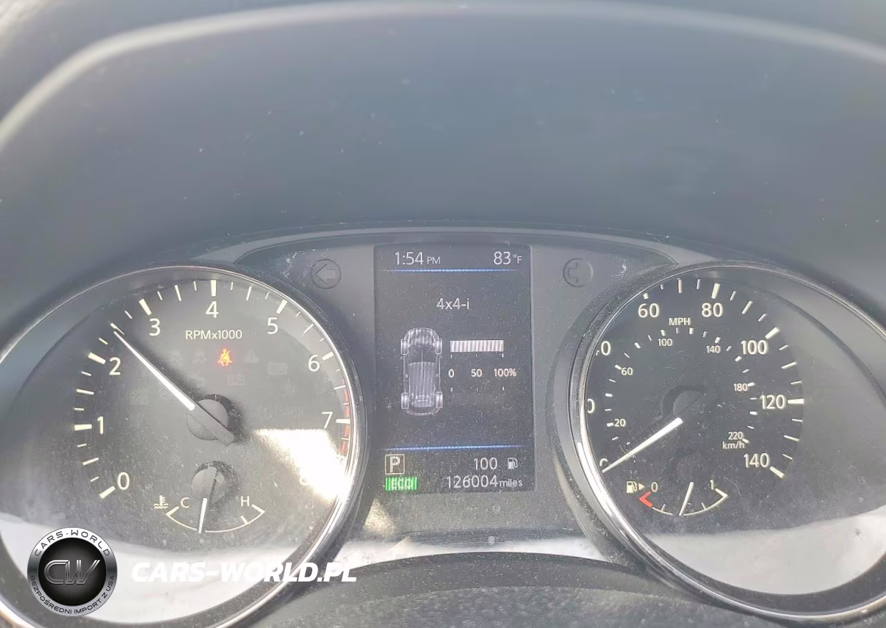 2018 Nissan Rogue S VIN:KNMAT2MV5JP513850 - 9