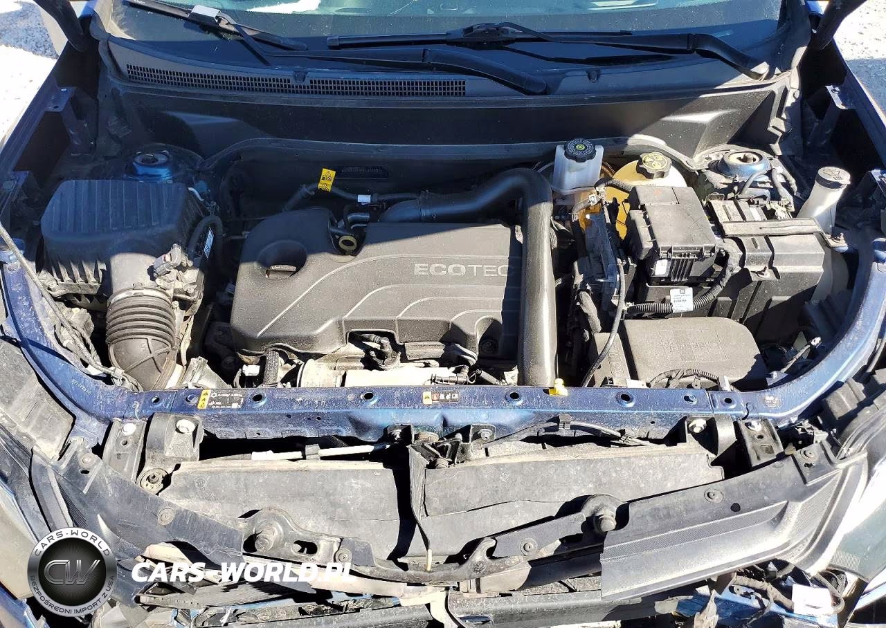 2020 Chevrolet Equinox Lt VIN:3GNAXUEV4LL137727 - 12