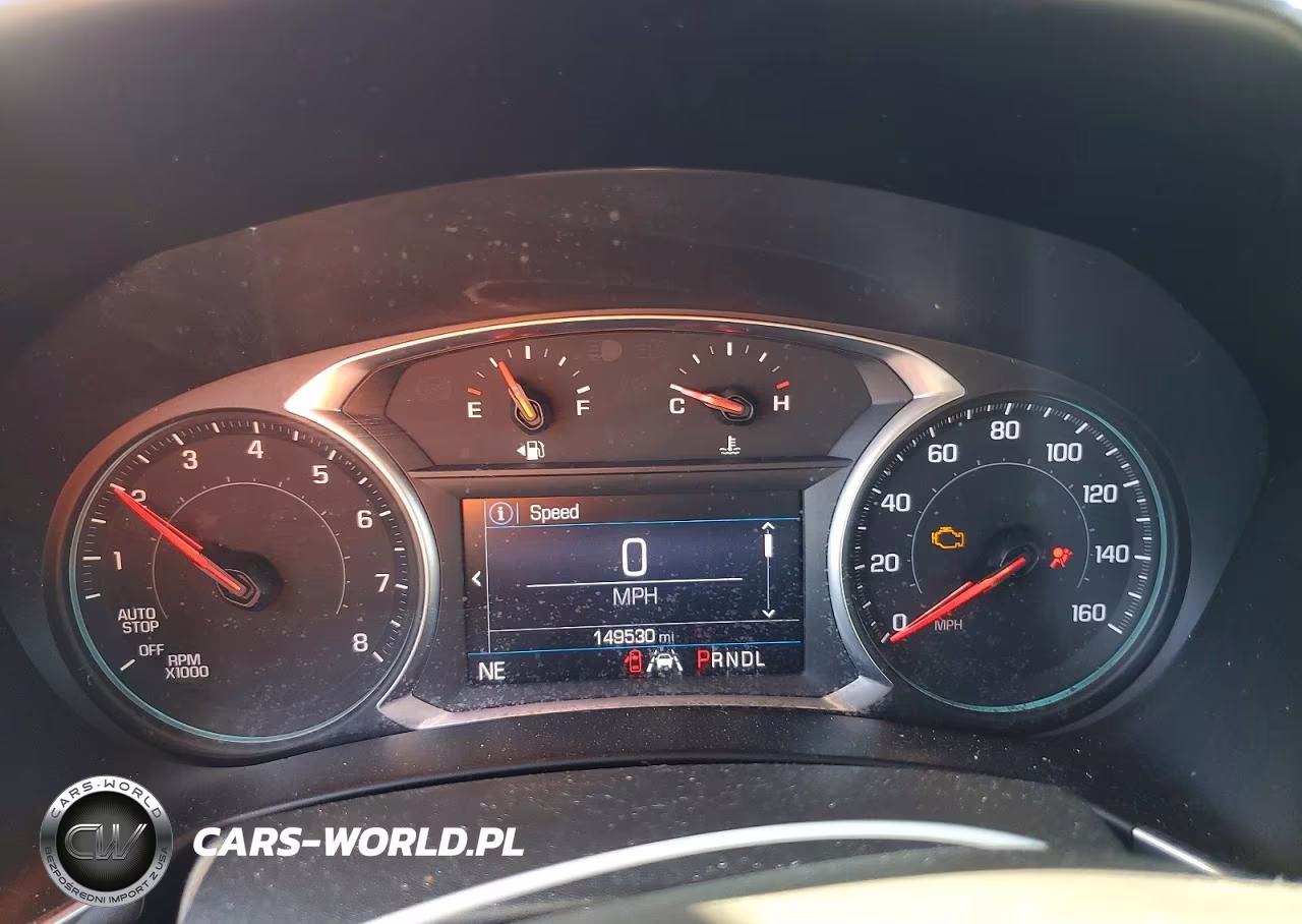 2020 Chevrolet Equinox Lt VIN:3GNAXUEV4LL137727 - 9