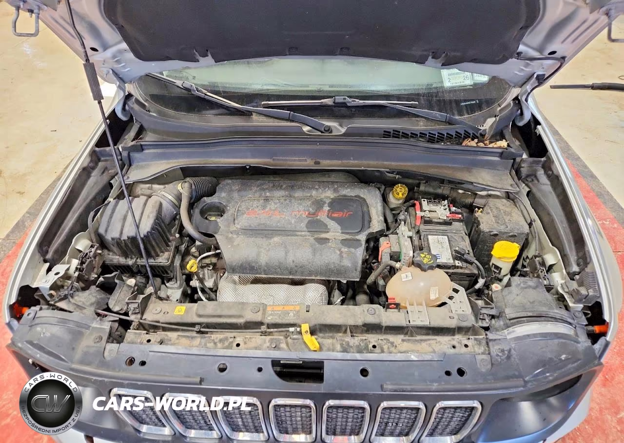 2019 Jeep Renegade Sport VIN:ZACNJBABXKPJ74246 - 12