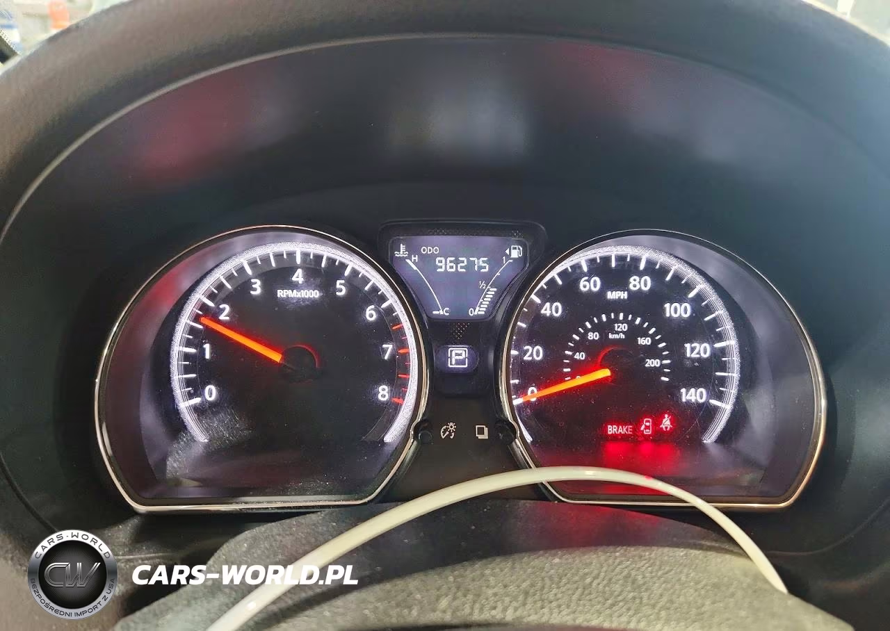 2018 Nissan Versa Sv VIN:3N1CN7AP3JL873316 - 9