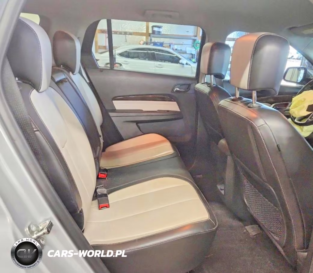 2016 GMC Terrain Denali VIN:2GKFLVE3XG6107001 - 11