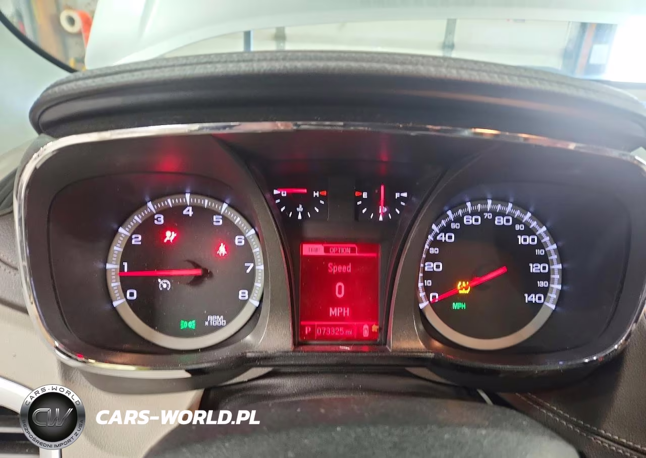 2016 GMC Terrain Denali VIN:2GKFLVE3XG6107001 - 9