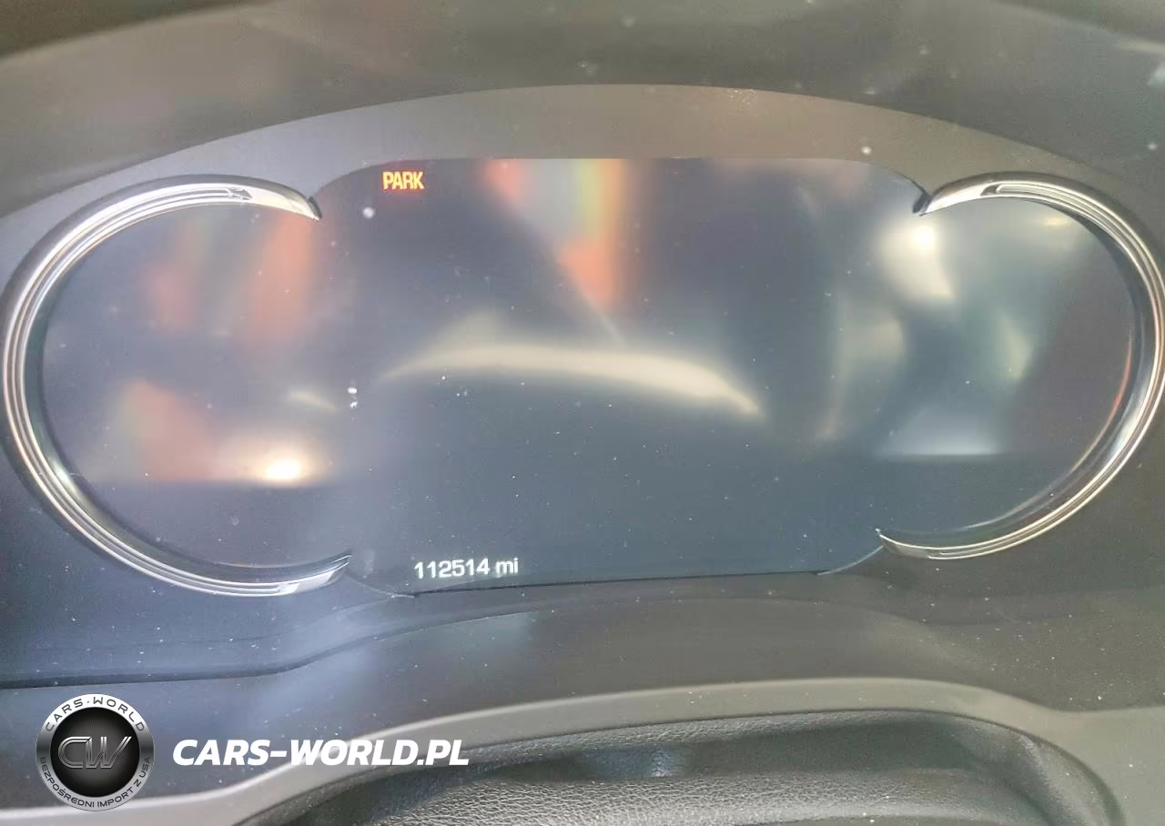 2019 Cadillac Escalade Esv Luxury VIN:1GYS3HKJ5KR148710 - 9